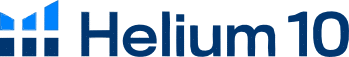 Helium 10 Logo